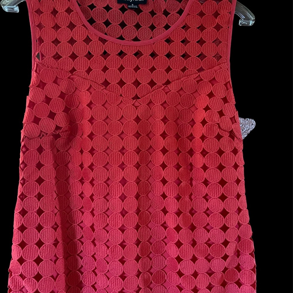 Tribal Femme Dress
